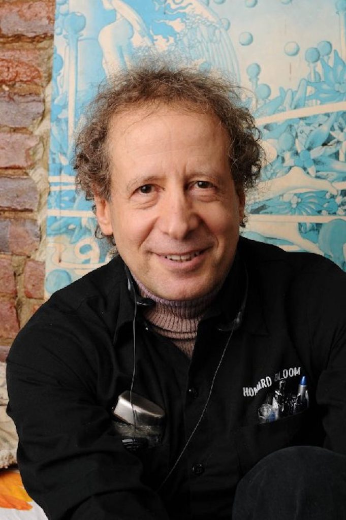 Howard Bloom: “Einstein, Michael Jackson and Me” Celebrates “MJ The Musical”