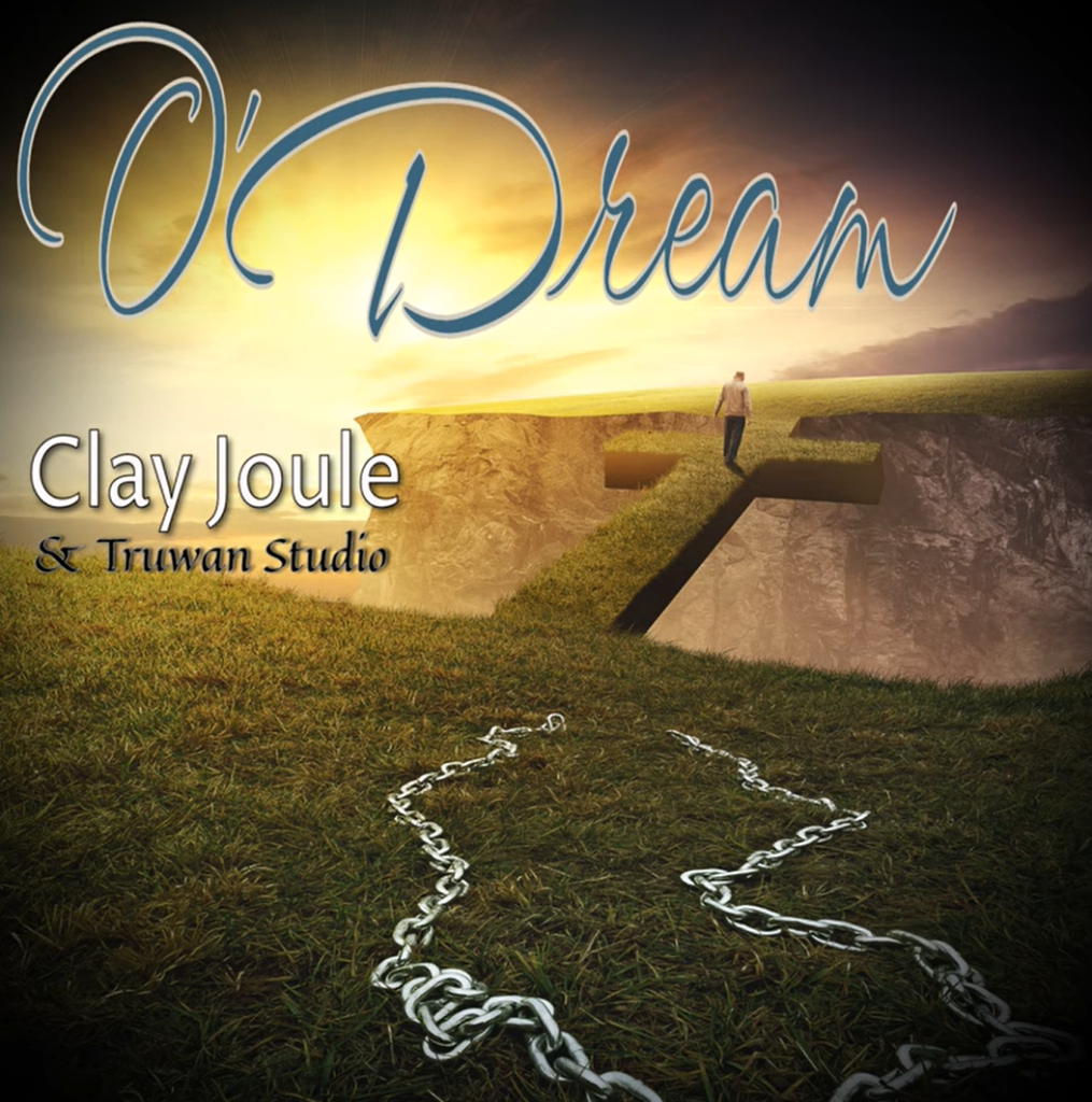 Singer/Songwriter Clay Joule Drops New Single