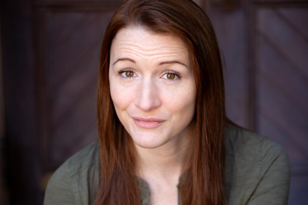 Dallas’s Anime Renaissance Woman: The Many Voices of Erica Muse